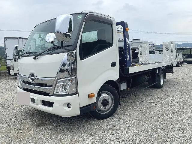 日野デュトロセーフティローダー小型（2t・3t）[写真03]