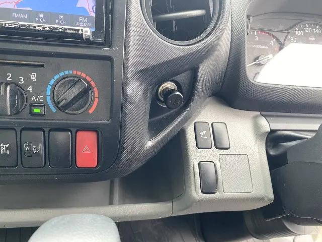 日野デュトロセーフティローダー小型（2t・3t）[写真34]