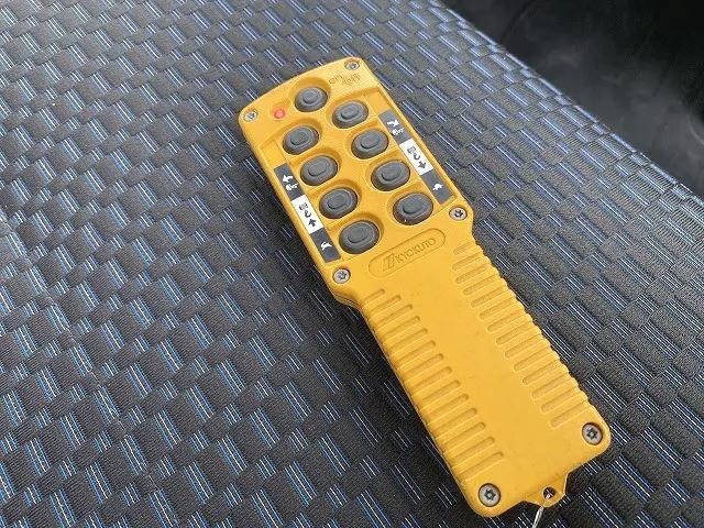 日野デュトロセーフティローダー小型（2t・3t）[写真36]