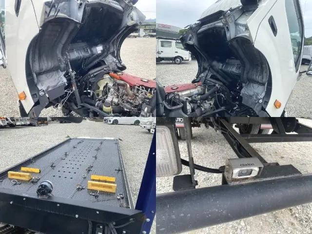 日野デュトロセーフティローダー小型（2t・3t）[写真39]