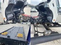 日野デュトロセーフティローダー小型（2t・3t）[写真40]