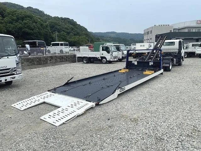 日野デュトロセーフティローダー小型（2t・3t）[写真04]