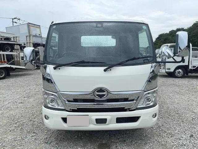 日野デュトロセーフティローダー小型（2t・3t）[写真05]