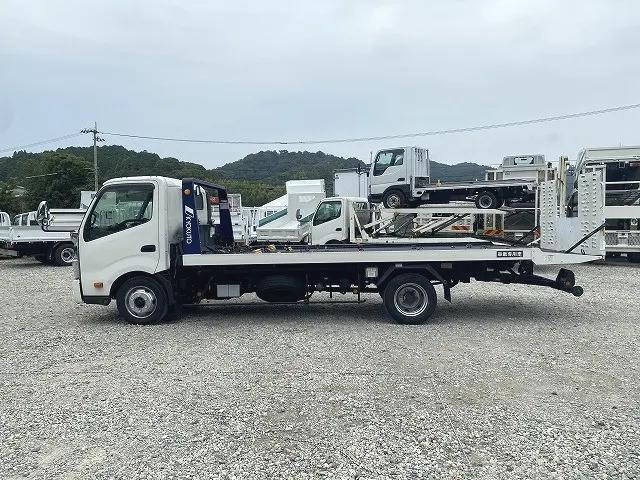 日野デュトロセーフティローダー小型（2t・3t）[写真06]