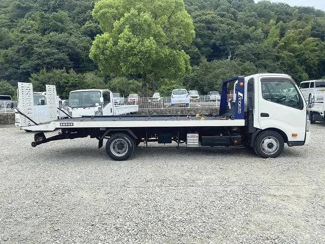 日野デュトロセーフティローダー小型（2t・3t）[写真07]