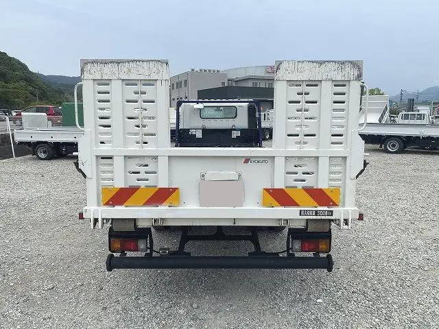 日野デュトロセーフティローダー小型（2t・3t）[写真08]