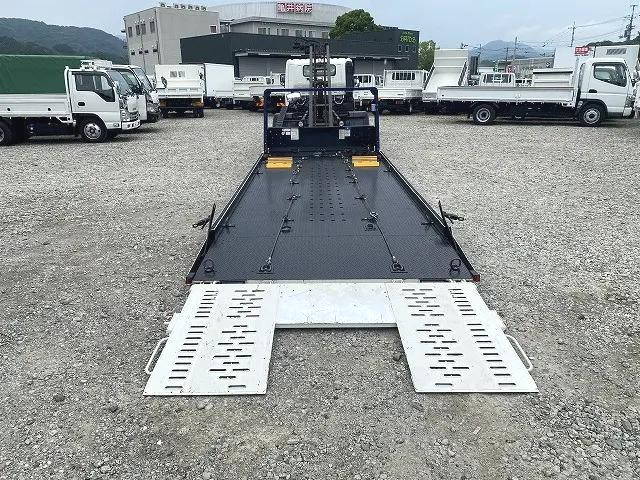 日野デュトロセーフティローダー小型（2t・3t）[写真09]