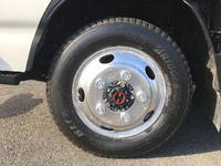 いすゞエルフ平ボディ小型（2t・3t）[写真17]