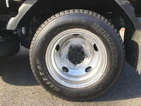 いすゞエルフ平ボディ小型（2t・3t）[写真18]