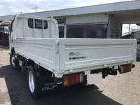 いすゞエルフ平ボディ小型（2t・3t）[写真02]