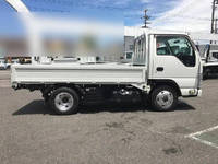 いすゞエルフ平ボディ小型（2t・3t）[写真06]