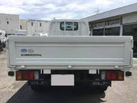 いすゞエルフ平ボディ小型（2t・3t）[写真07]