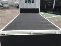 いすゞエルフ平ボディ小型（2t・3t）[写真10]