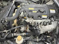 三菱ふそうキャンター平ボディ小型（2t・3t）[写真14]