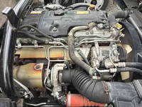 三菱ふそうキャンター平ボディ小型（2t・3t）[写真16]