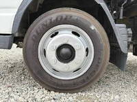 三菱ふそうキャンター平ボディ小型（2t・3t）[写真22]