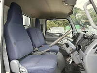 三菱ふそうキャンター平ボディ小型（2t・3t）[写真33]