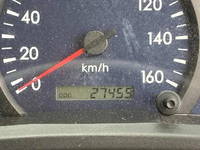 三菱ふそうキャンター平ボディ小型（2t・3t）[写真37]