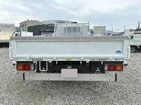 三菱ふそうキャンター平ボディ小型（2t・3t）[写真07]