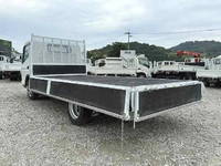 三菱ふそうキャンター平ボディ小型（2t・3t）[写真08]