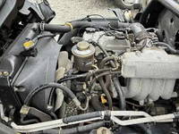 トヨタダイナ平ボディ小型（2t・3t）[写真17]