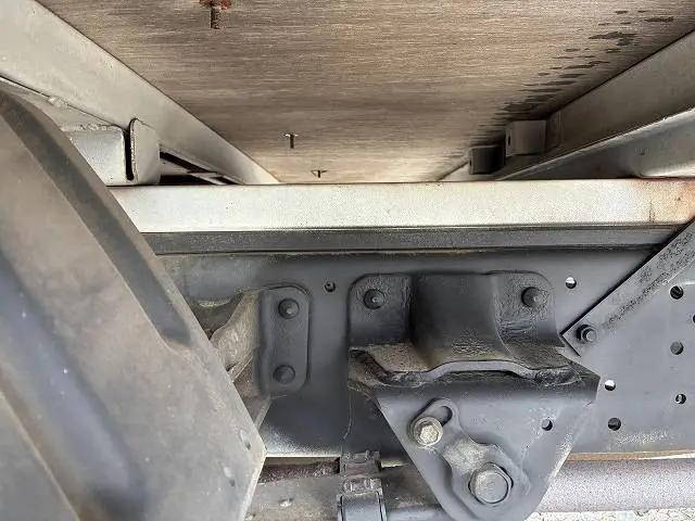 トヨタダイナ平ボディ小型（2t・3t）[写真18]