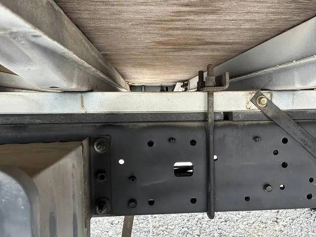 トヨタダイナ平ボディ小型（2t・3t）[写真20]