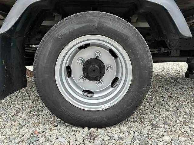 トヨタダイナ平ボディ小型（2t・3t）[写真22]