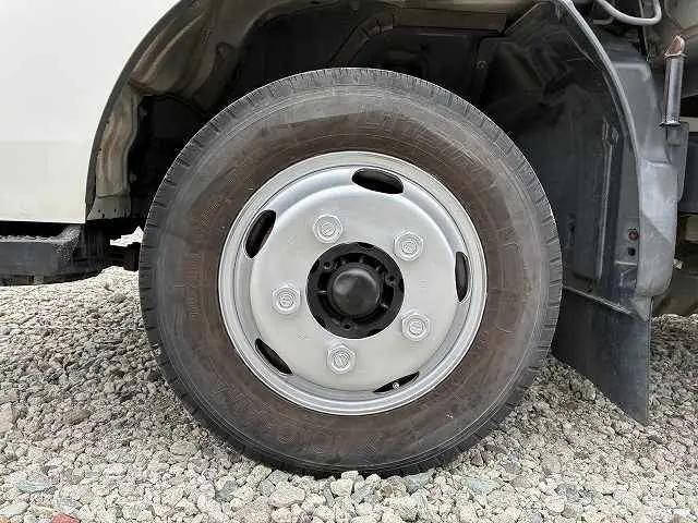 トヨタダイナ平ボディ小型（2t・3t）[写真24]