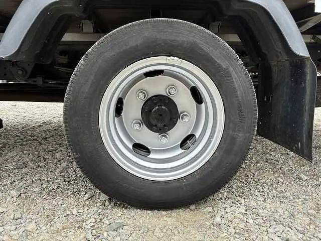 トヨタダイナ平ボディ小型（2t・3t）[写真25]