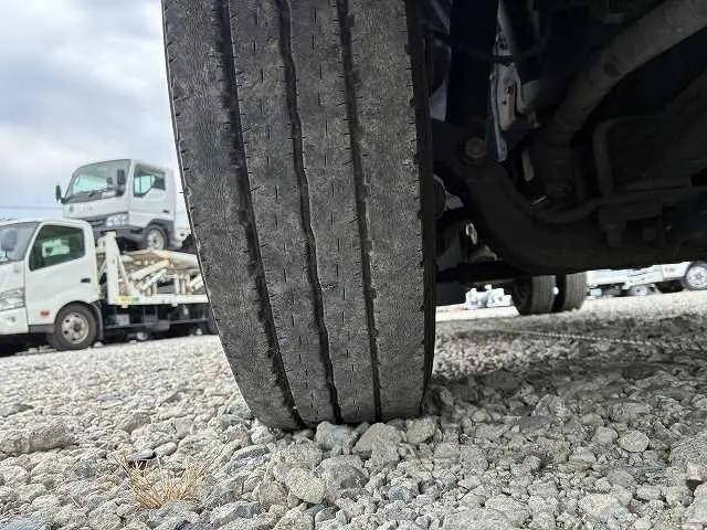 トヨタダイナ平ボディ小型（2t・3t）[写真28]