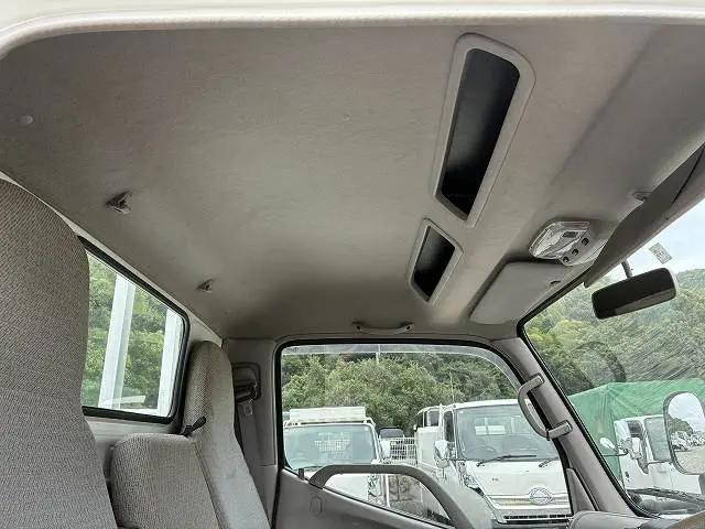 トヨタダイナ平ボディ小型（2t・3t）[写真29]