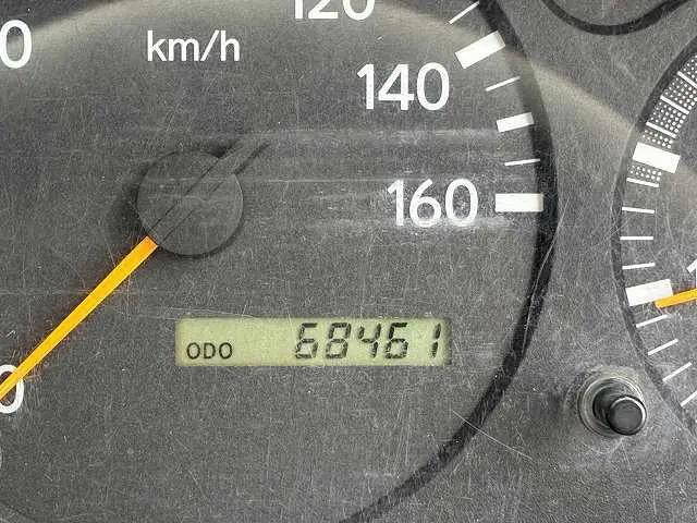 トヨタダイナ平ボディ小型（2t・3t）[写真33]