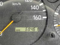 トヨタダイナ平ボディ小型（2t・3t）[写真34]