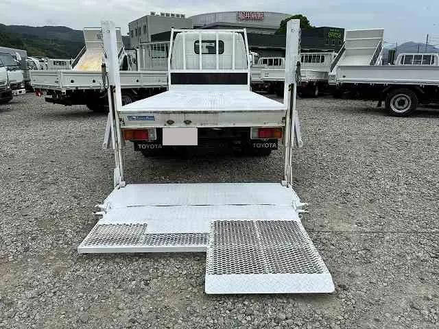 トヨタダイナ平ボディ小型（2t・3t）[写真07]