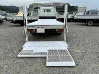 トヨタダイナ平ボディ小型（2t・3t）[写真08]