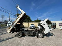 トヨタダイナダンプ小型（2t・3t）[写真11]