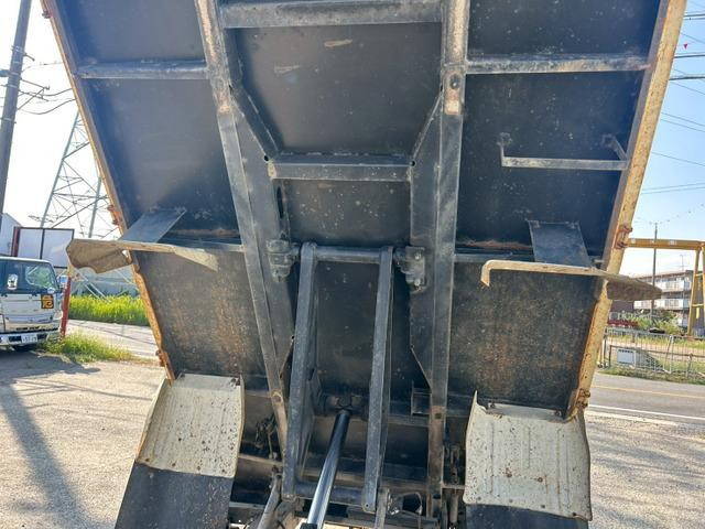 トヨタダイナダンプ小型（2t・3t）[写真12]