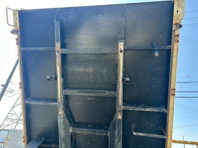 トヨタダイナダンプ小型（2t・3t）[写真13]