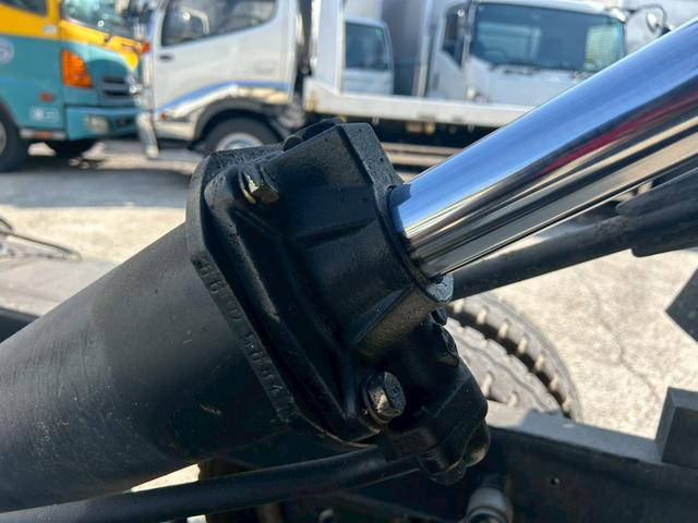 トヨタダイナダンプ小型（2t・3t）[写真14]