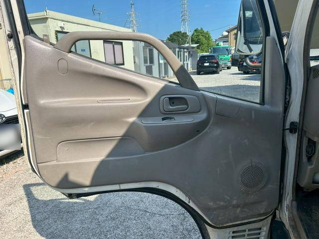 トヨタダイナダンプ小型（2t・3t）[写真15]