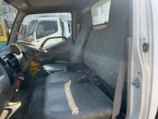 トヨタダイナダンプ小型（2t・3t）[写真17]