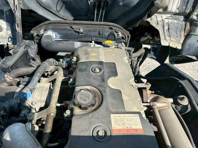 トヨタダイナダンプ小型（2t・3t）[写真26]