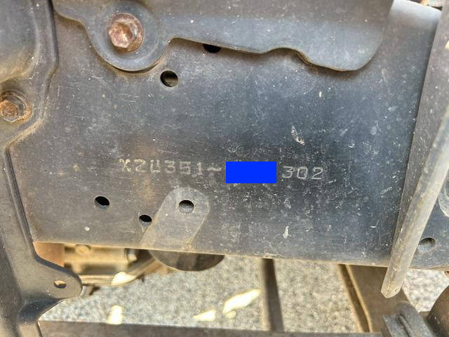 トヨタダイナダンプ小型（2t・3t）[写真28]