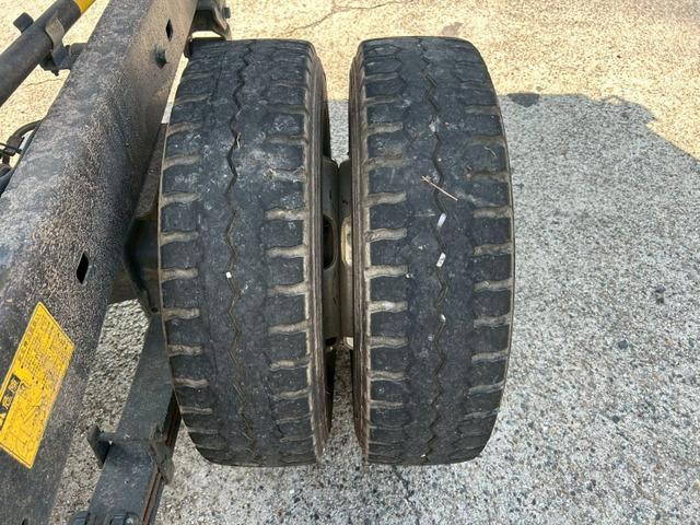 トヨタダイナダンプ小型（2t・3t）[写真33]