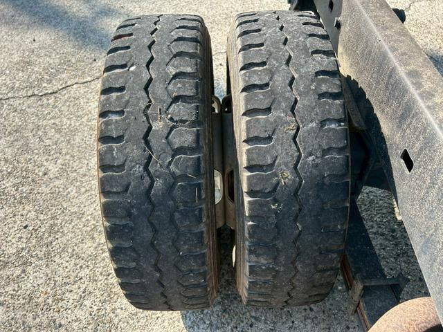 トヨタダイナダンプ小型（2t・3t）[写真34]