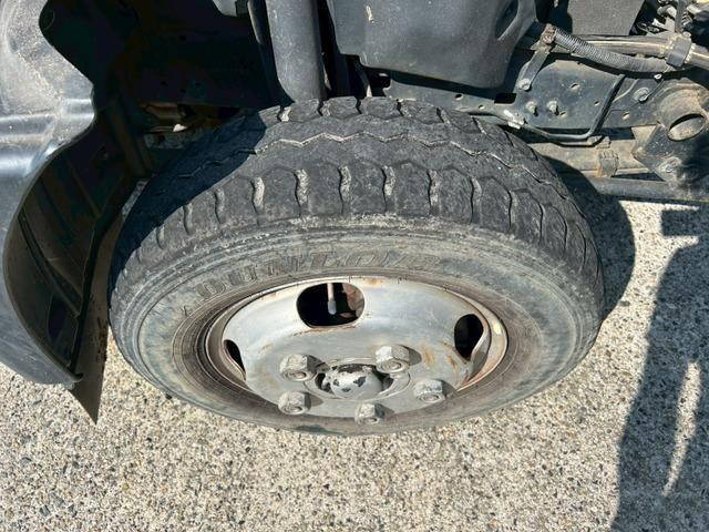 トヨタダイナダンプ小型（2t・3t）[写真36]