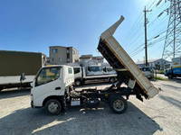 トヨタダイナダンプ小型（2t・3t）[写真05]