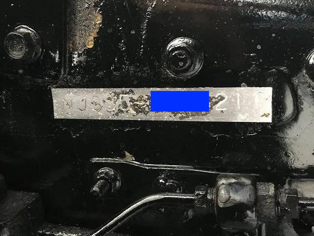 いすゞエルフ平ボディ小型（2t・3t）[写真12]