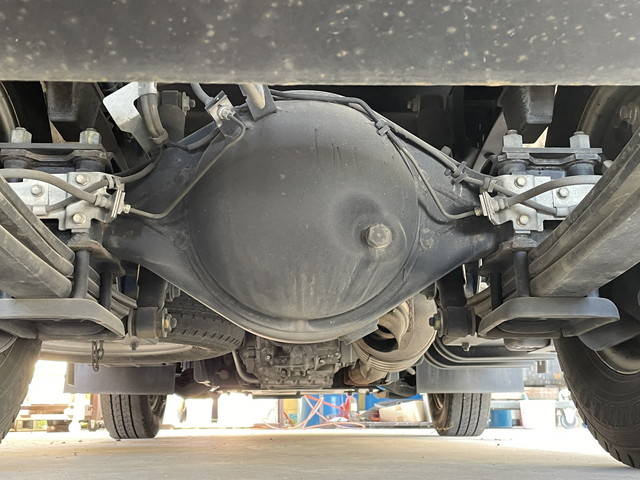 いすゞエルフ冷凍車（冷蔵車）小型（2t・3t）[写真26]